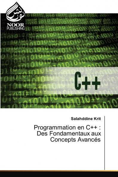 Programmation en C++