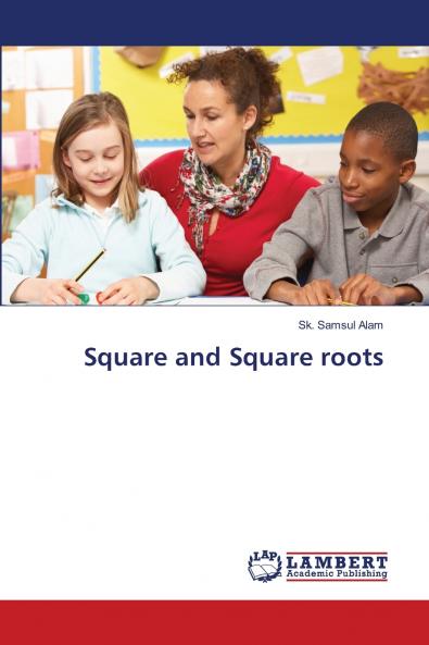 Square and Square roots