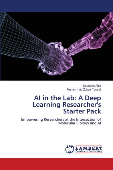 AI in the Lab