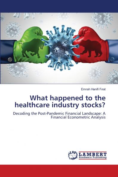 What happened to the healthcare industry stocks?