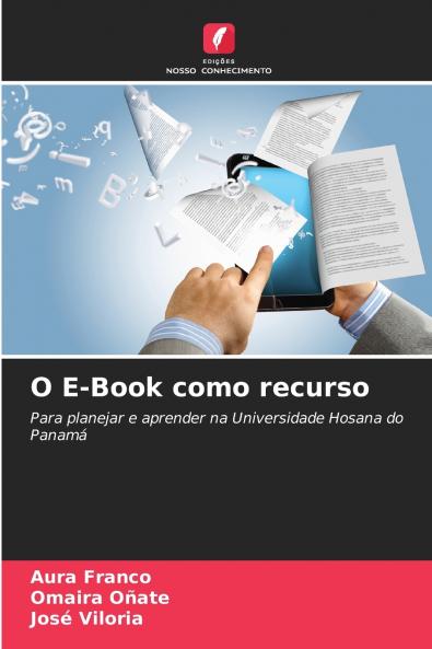 O E-Book como recurso