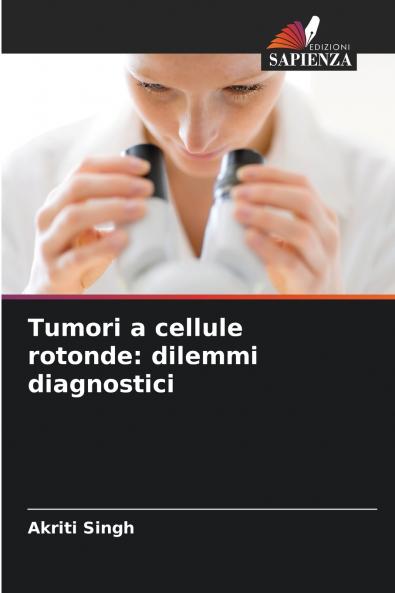 Tumori a cellule rotonde