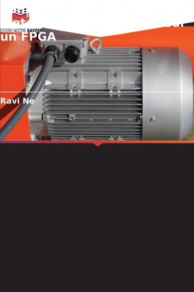 Contrôle de vitesse d'un moteur à induction basé sur un FPGA