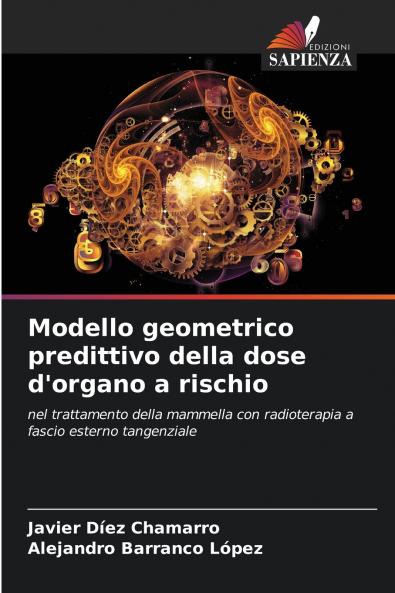 Modello geometrico predittivo della dose d'organo a rischio