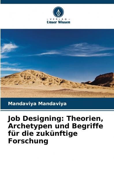 Job Designing