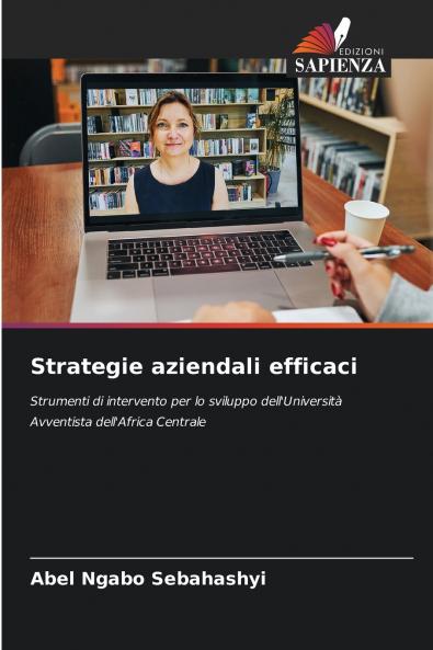 Strategie aziendali efficaci