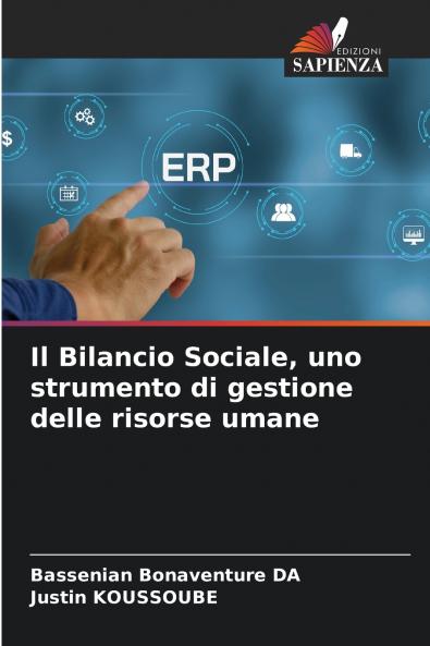 Il Bilancio Sociale uno strumento di gestione delle risorse umane