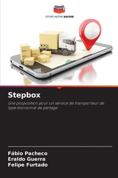 Stepbox