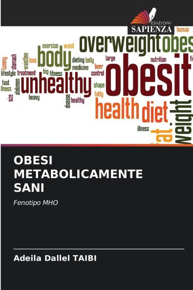 OBESI METABOLICAMENTE SANI