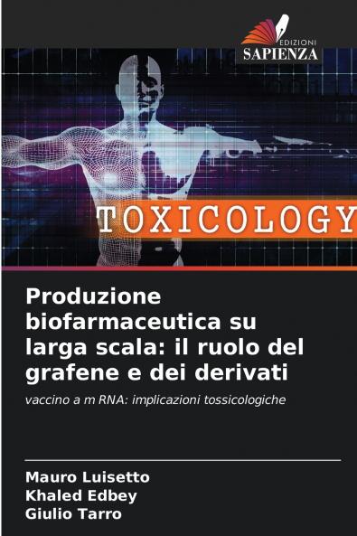 Produzione biofarmaceutica su larga scala