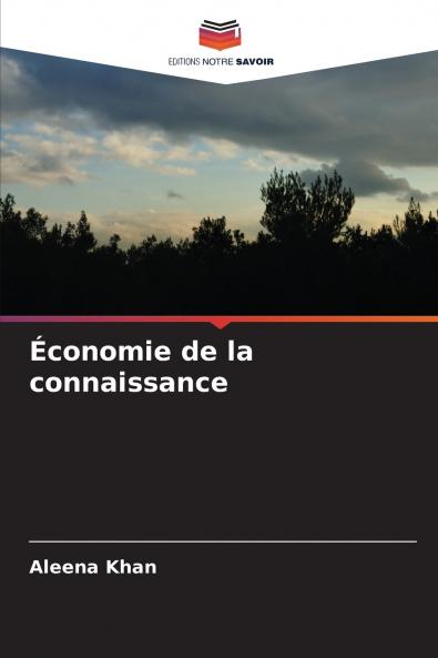 Économie de la connaissance