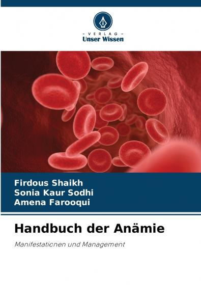 Handbuch der Anämie