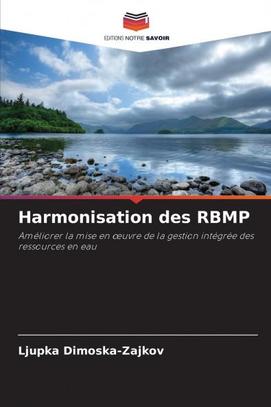 Harmonisation des RBMP
