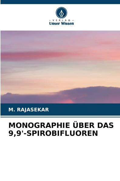MONOGRAPHIE ÜBER DAS 99'-SPIROBIFLUOREN