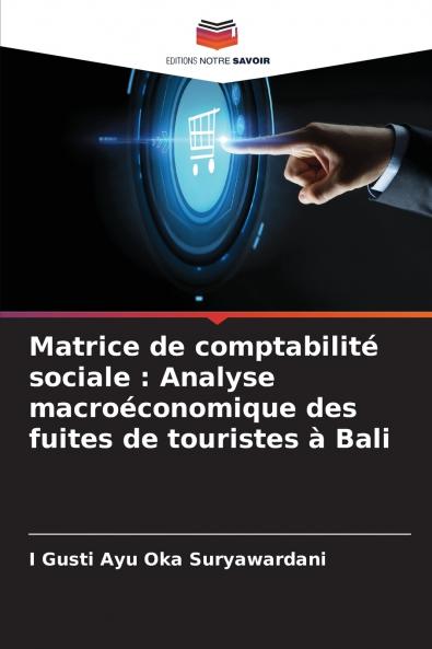 Matrice de comptabilité sociale