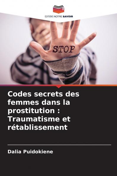 Codes secrets des femmes dans la prostitution