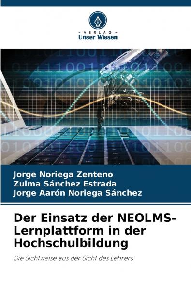 Der Einsatz der NEOLMS-Lernplattform in der Hochschulbildung