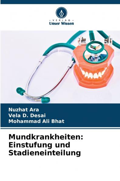 Mundkrankheiten