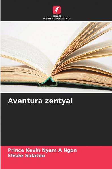 Aventura zentyal