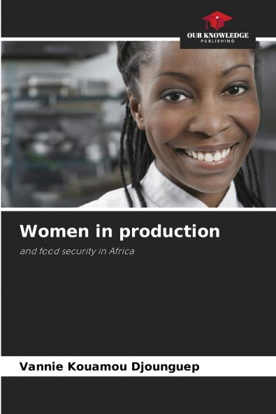 Women in production