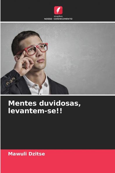 Mentes duvidosas levantem-se!!