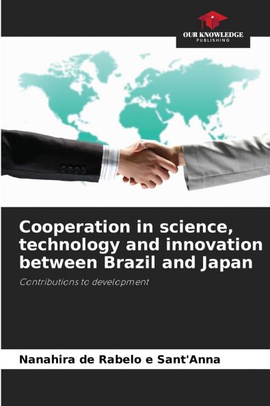 Cooperation in science technology and innovation between Brazil and Japan