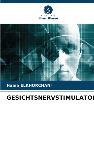 GESICHTSNERVSTIMULATOR