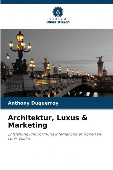 Architektur Luxus & Marketing