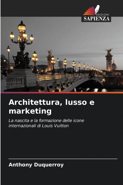 Architettura lusso e marketing