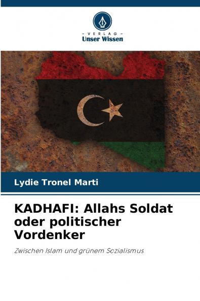 KADHAFI