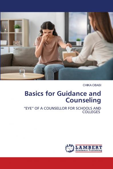 Basics for Guidance and Counseling