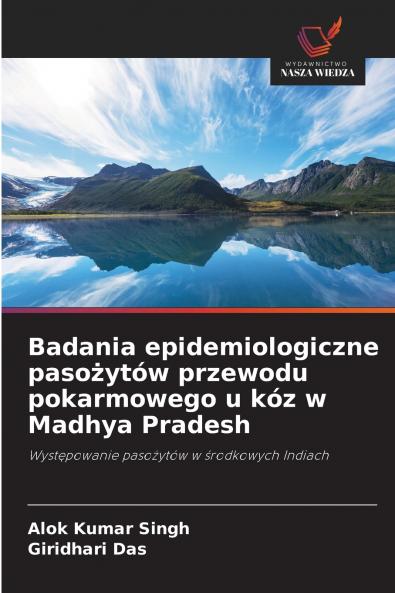 Badania epidemiologiczne paso?ytów przewodu pokarmowego u kóz w Madhya Pradesh