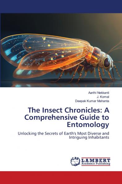 The Insect Chronicles