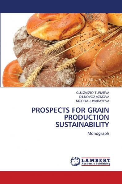 PROSPECTS FOR GRAIN PRODUCTION SUSTAINABILITY