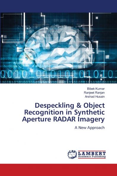 Despeckling & Object Recognition in Synthetic Aperture RADAR Imagery