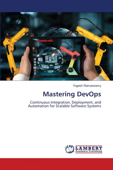 Mastering DevOps