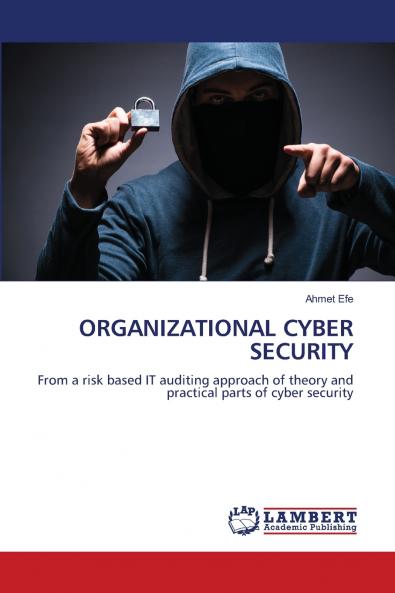 ORGANIZATIONAL CYBER SECURITY