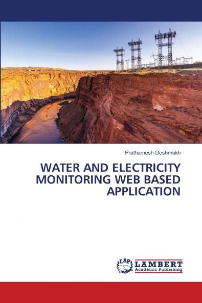 WATER AND ELECTRICITY MONITORING WEB BASED APPLICATION
