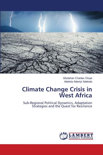 Climate Change Crisis in West Africa