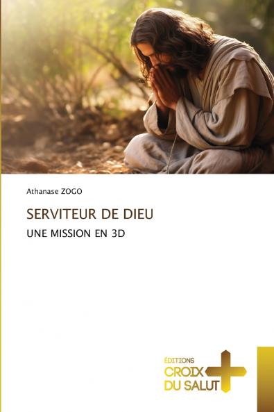 SERVITEUR DE DIEU