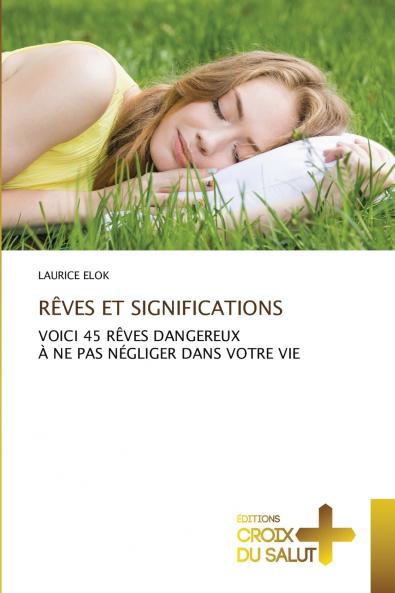 RÊVES ET SIGNIFICATIONS