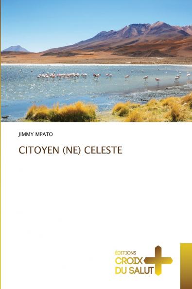 CITOYEN (NE) CELESTE