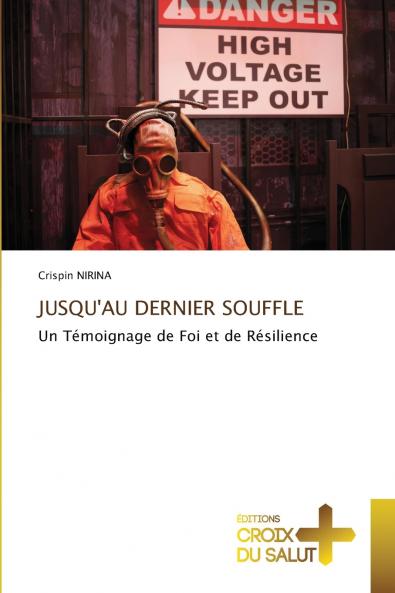 JUSQU'AU DERNIER SOUFFLE