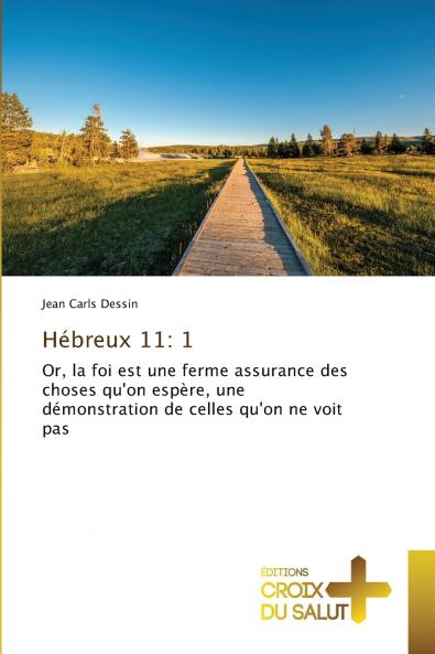 Hébreux 11