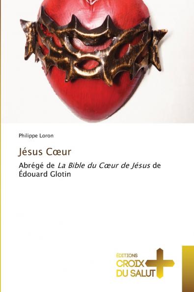 Jésus Cœur
