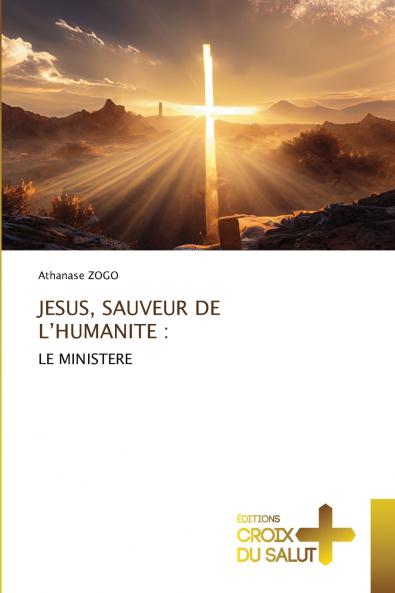 JESUS SAUVEUR DE L'HUMANITE