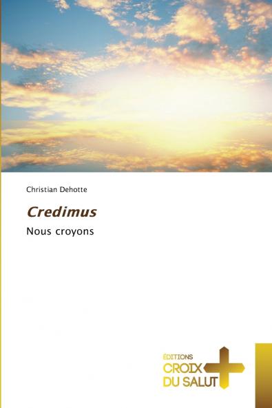 Credimus