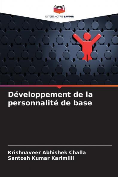 Développement de la personnalité de base