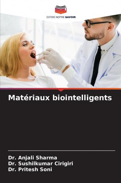 Matériaux biointelligents