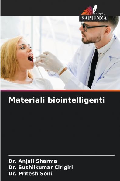 Materiali biointelligenti